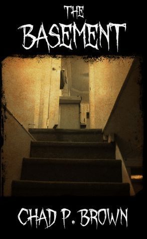 The Basement book cover