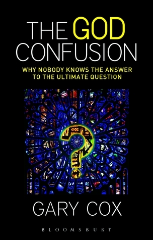 The God Confusion book cover