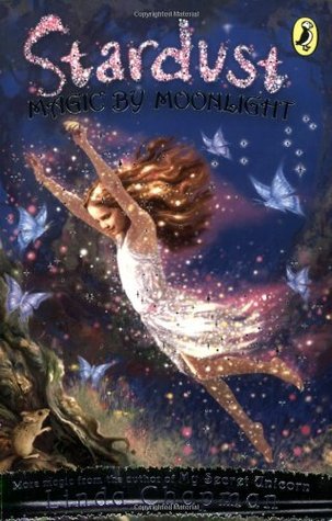 Stardust book cover 1