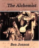 The Alchemist book cover