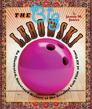 The Big Lebowski book cover