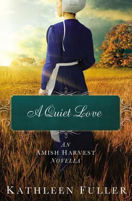 A Quiet Love book cover