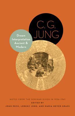 Dream Interpretation Ancient and Modern book cover