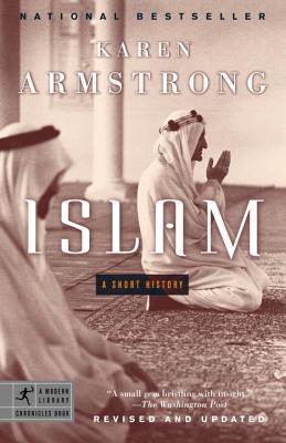 Islam book cover