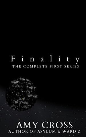 Finality book cover