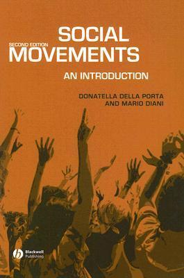 Social Movements book cover