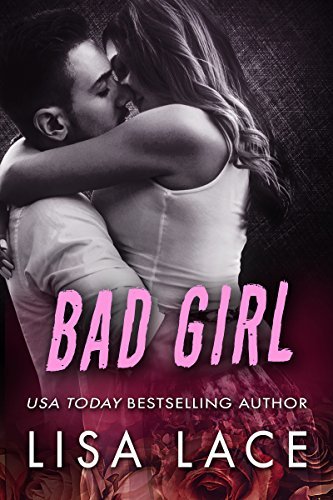 Bad Girl book cover