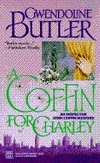 A Coffin For Charley book cover