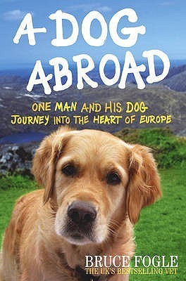 Dog Abroad book cover