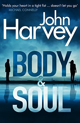 Body & Soul book cover
