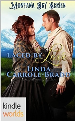Montana Sky: Entertainers of the West book cover 1