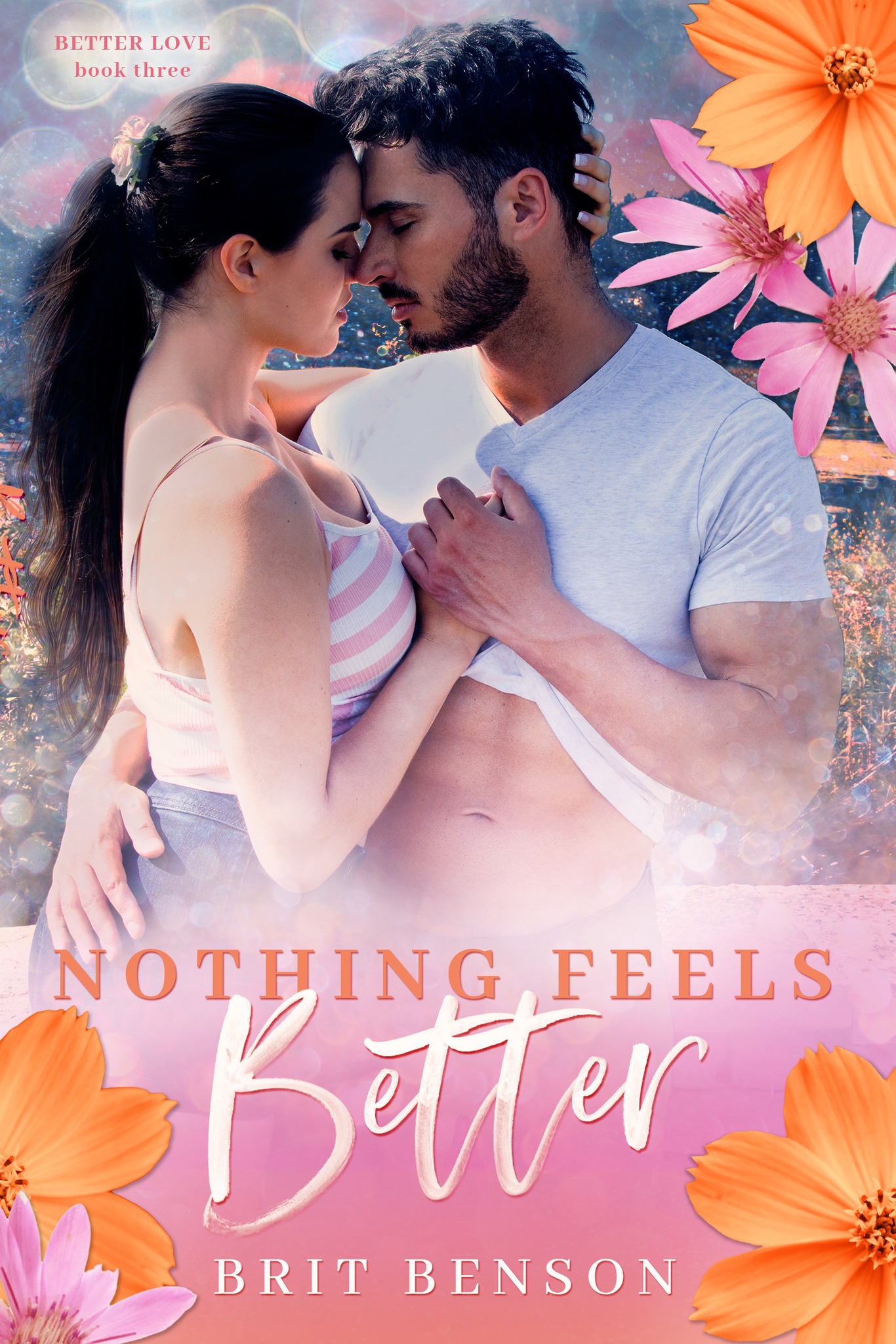 Better Love book cover 3