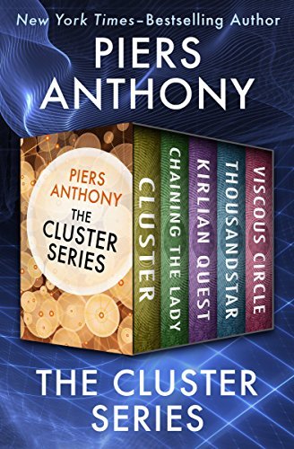 The Cluster Series book cover
