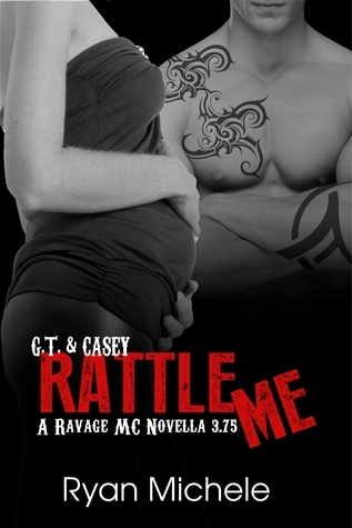 Rattle Me book cover