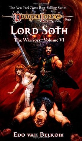 Lord Soth book cover