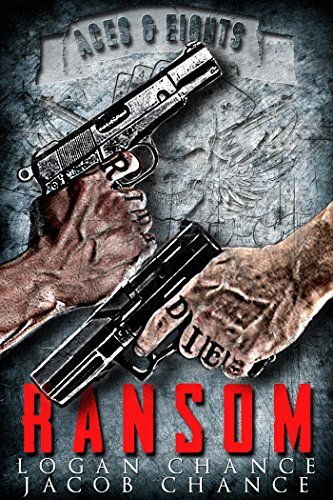 Aces & Eights book cover 1