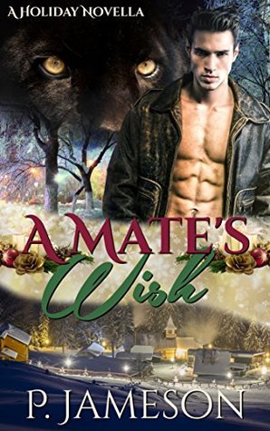 A Mate's Wish book cover