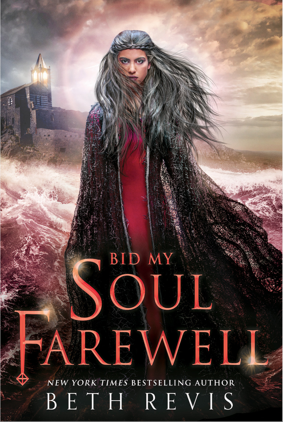 Give the Dark My Love book cover 2