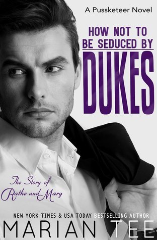 How Not To Be Seduced by Dukes book cover 1