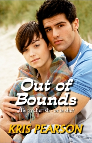Out of Bounds book cover