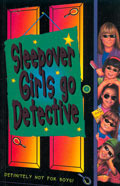 Pet Detectives book cover