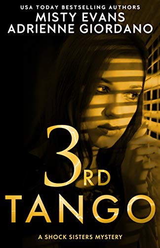 Schock Sisters book cover 3