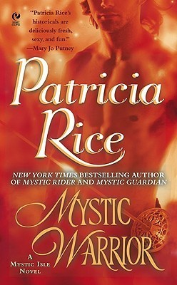 Mystic Isle book cover 3