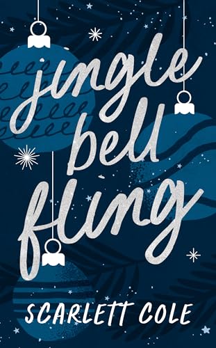 Jingle Bell Fling book cover