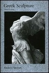 Greek Sculpture book cover