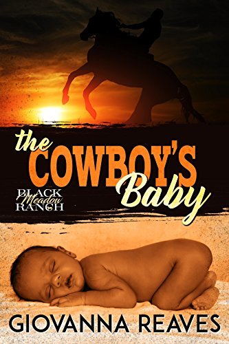 Black Meadow Ranch book cover 1