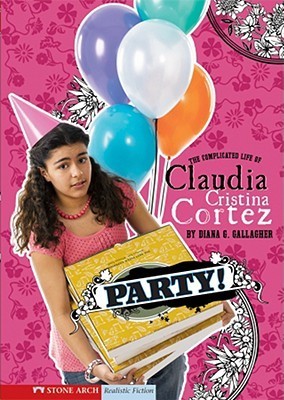 Party! book cover