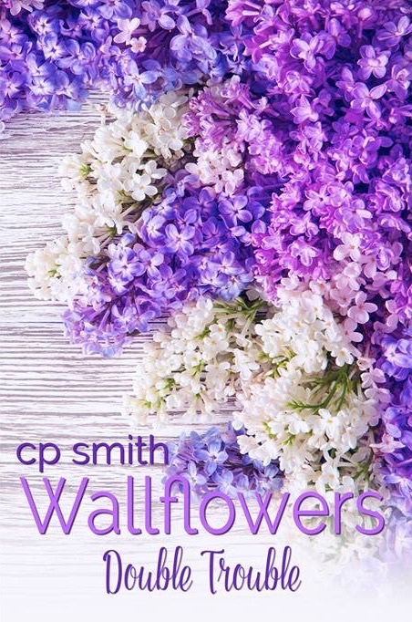 Wallflowers book cover 2