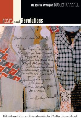 Roses and Revolutions book cover