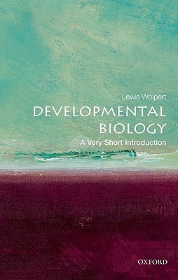 Developmental Biology book cover