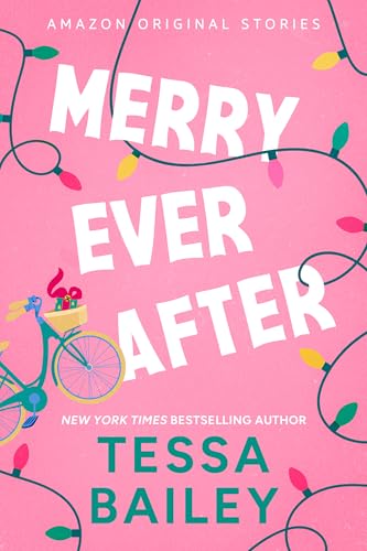 Under The Mistletoe Collection book cover 2