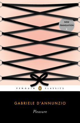 Pleasure book cover