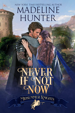 Never If Not Now book cover