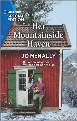 Her Mountainside Haven book cover