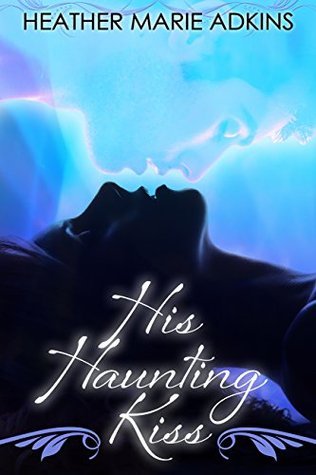 His Kiss book cover 1