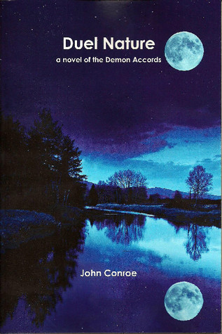 Duel Nature book cover