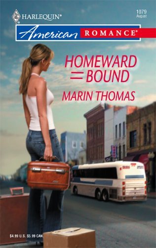 Homeward Bound book cover