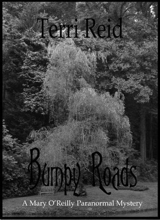 Bumpy Roads book cover