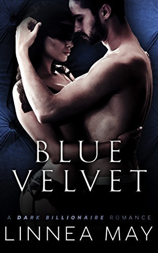 The Velvet Rooms book cover 2