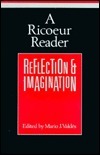 A Ricoeur Reader book cover