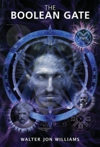 The Boolean Gate book cover