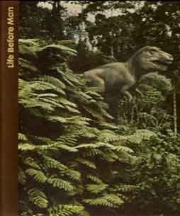 The Emergence of Man book cover 1