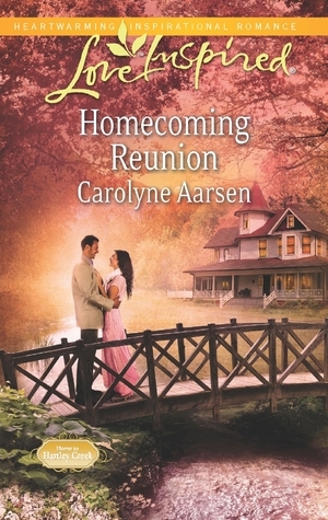 Homecoming Reunion book cover