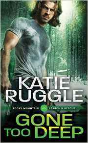 Search and Rescue book cover 3