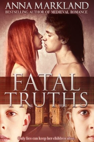 Fatal Truths book cover