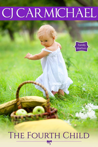 The Fourth Child book cover